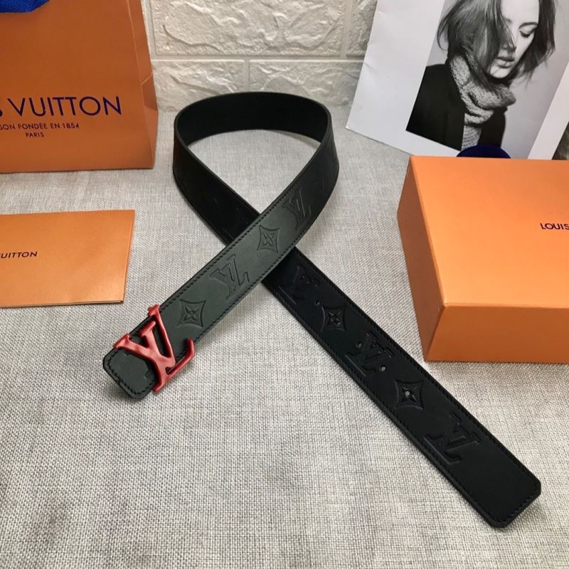 Louis Vuitton Belts